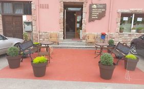 Alojamientos Fermín