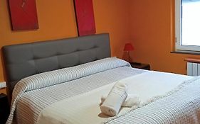 Alojamientos Fermín